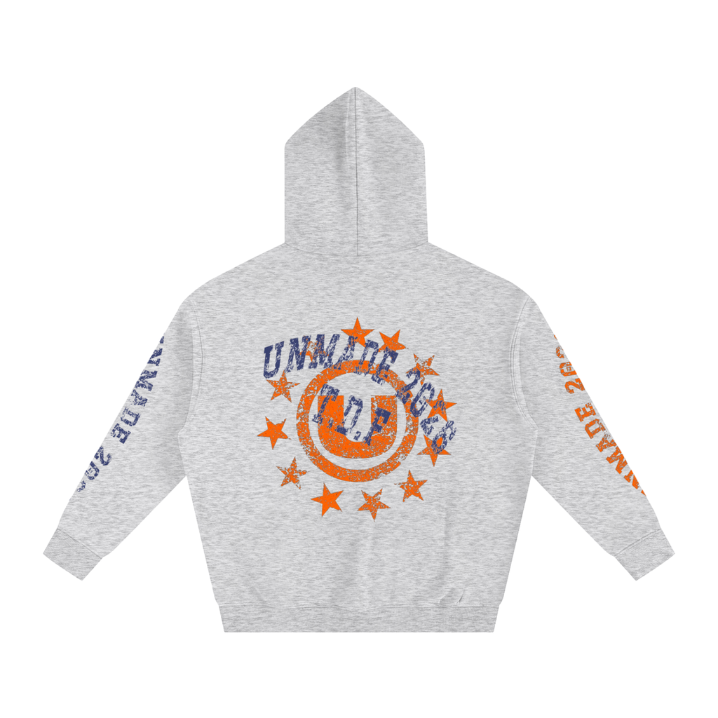 VINTAGE HOODIE