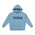 ALOCS X TDF COLLAB HOODIE