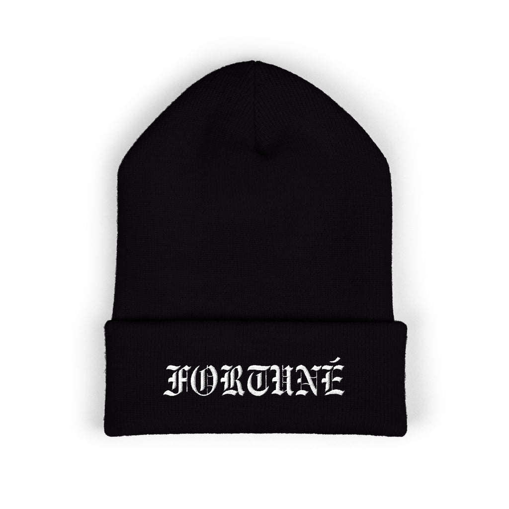 FORTUNÉ BEANIE