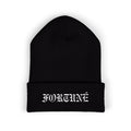 FORTUNÉ BEANIE