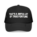 ALOCS X TDF COLLAB HAT
