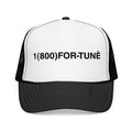 PHONE # TRUCKER HAT