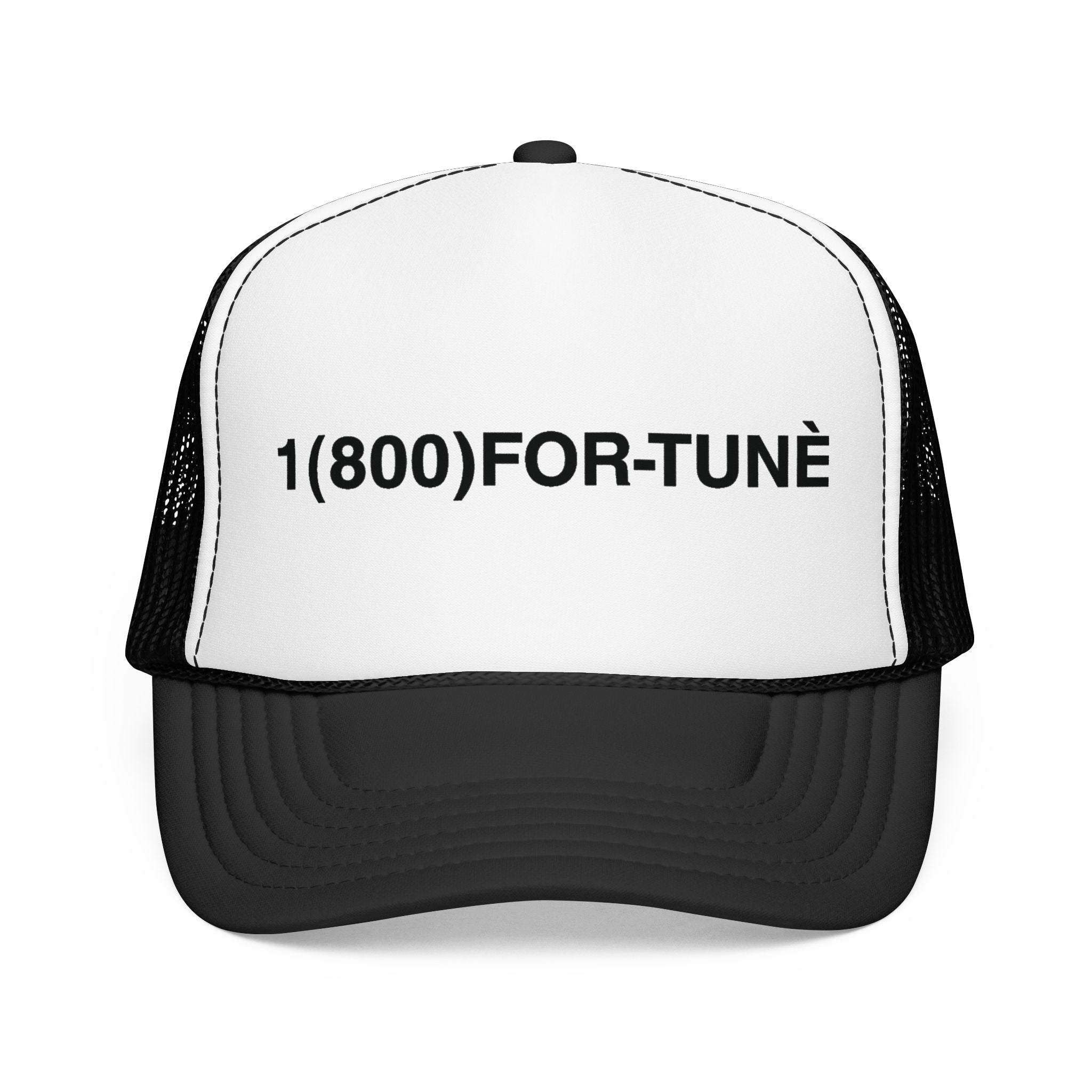 PHONE # TRUCKER HAT