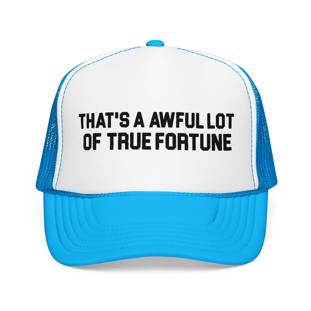 ALOCS X TDF COLLAB HAT