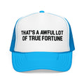ALOCS X TDF COLLAB HAT
