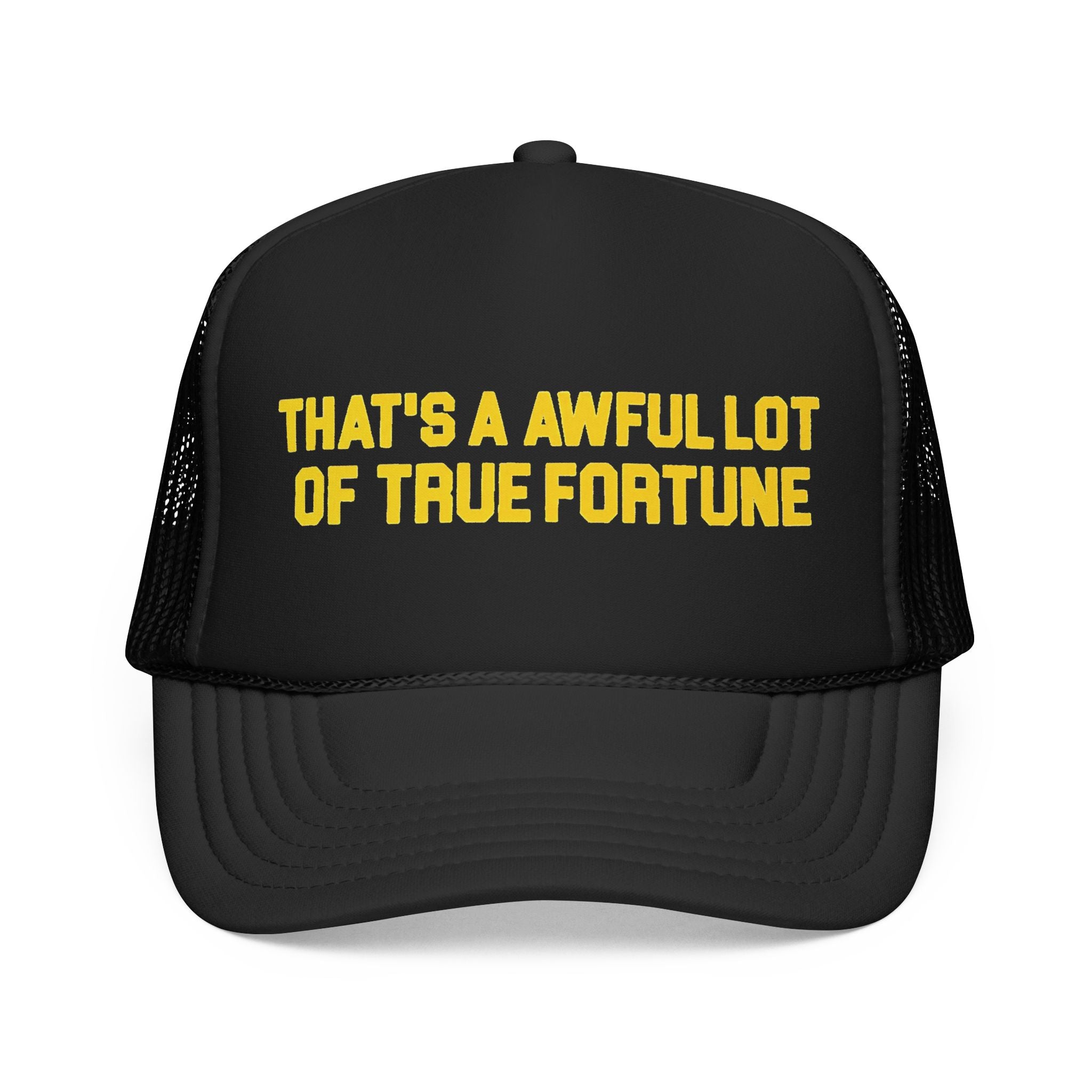 ALOCS X TDF COLLAB HAT