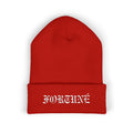 FORTUNÉ BEANIE