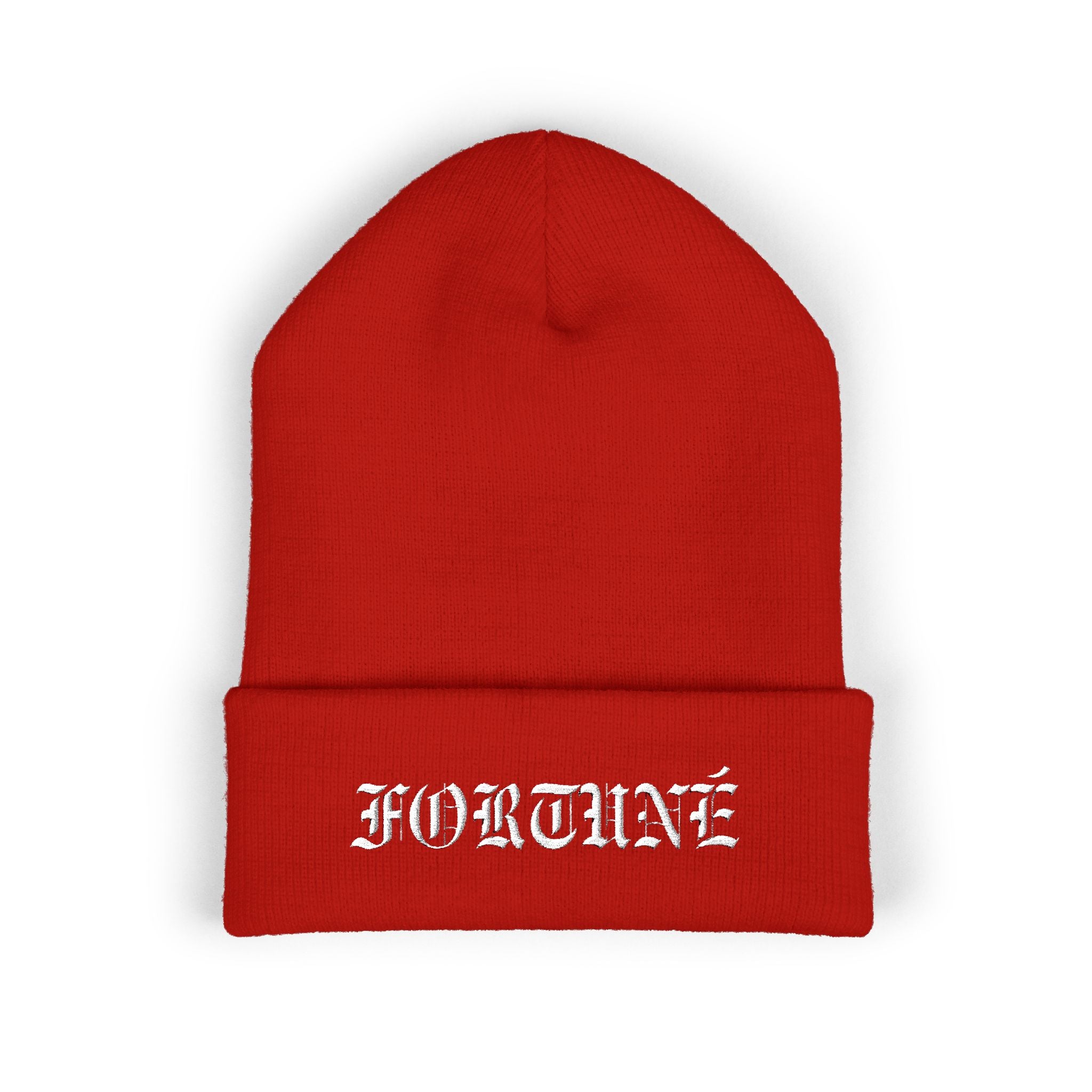 FORTUNÉ BEANIE