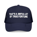 ALOCS X TDF COLLAB HAT