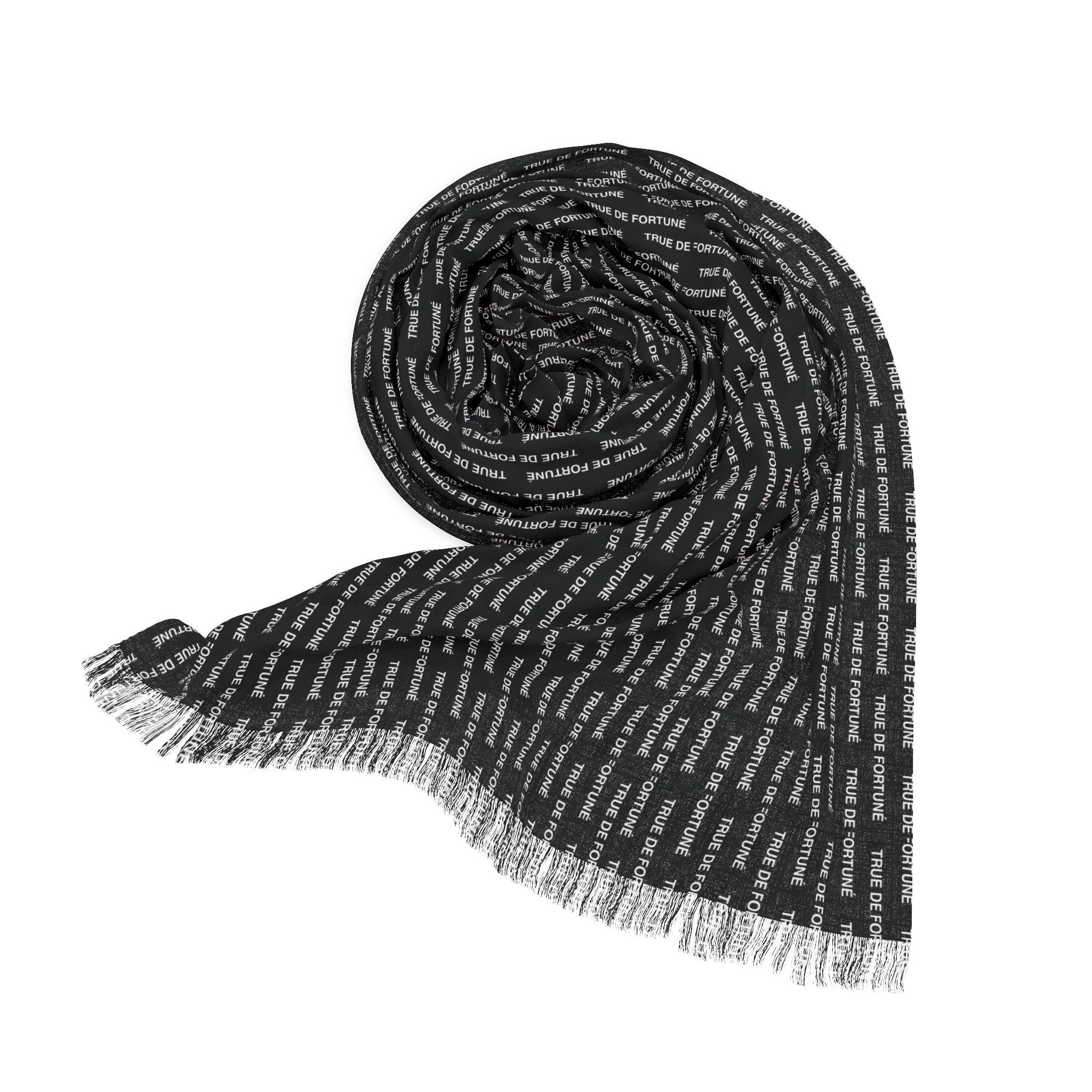 TRUE DE FORTUNÈ HEADSCARF