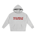 ALOCS X TDF COLLAB HOODIE