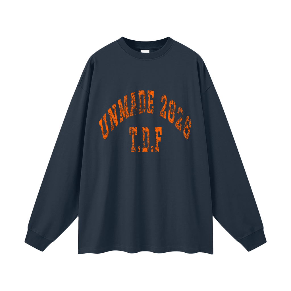 VINTAGE LONGSLEEVE