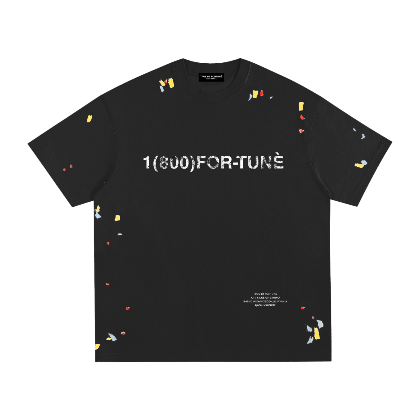 ART SHIRT
