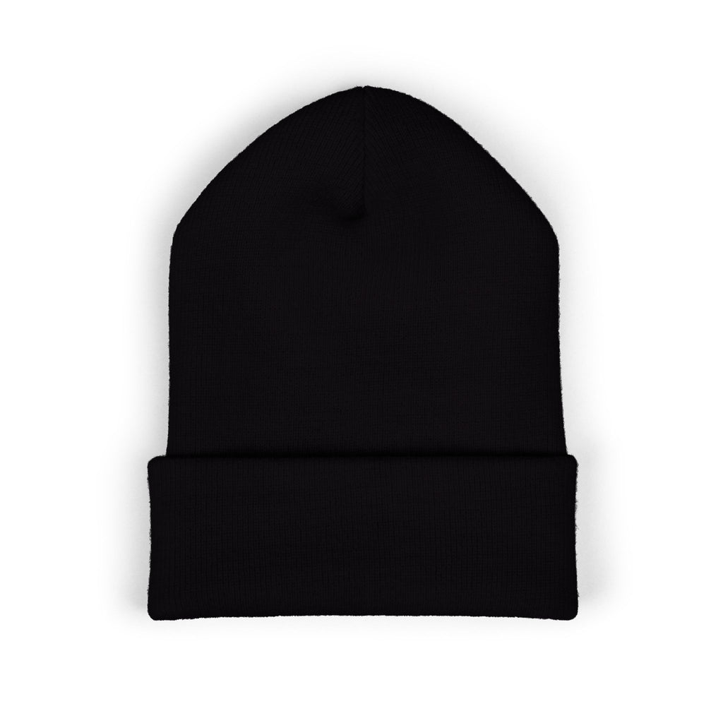 ALOCS X TDF COLLAB BEANIE