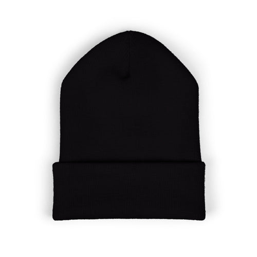 ALOCS X TDF COLLAB BEANIE