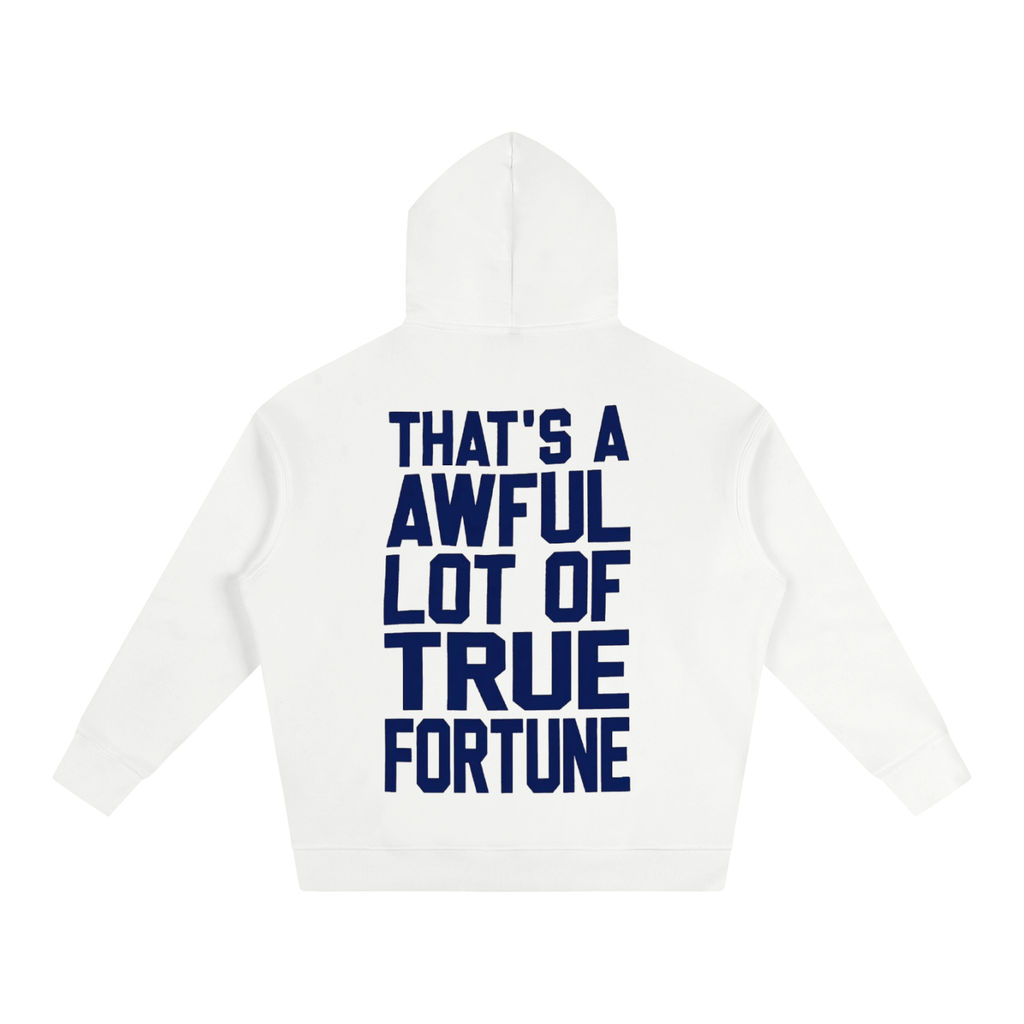 ALOCS X TDF COLLAB HOODIE
