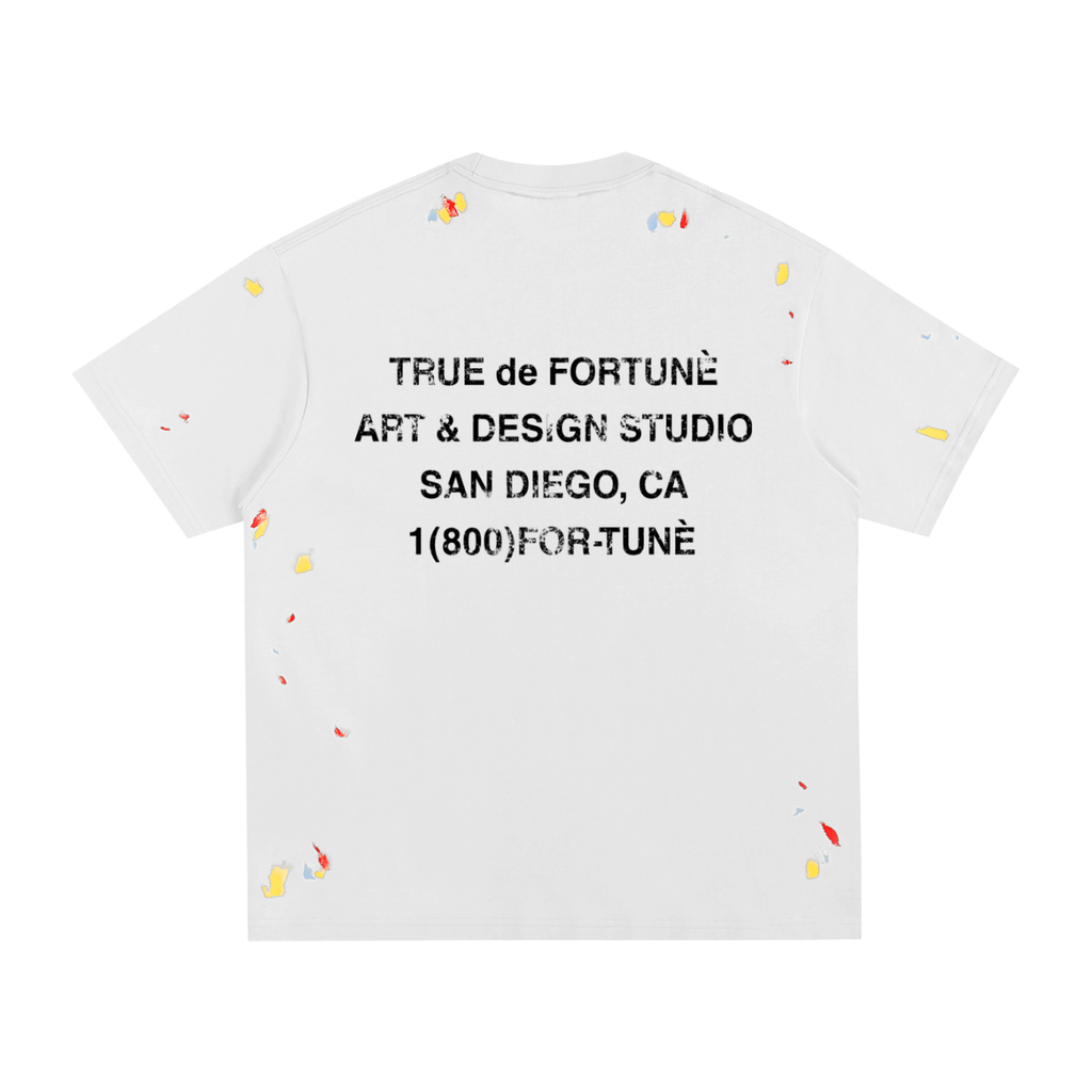 ART SHIRT