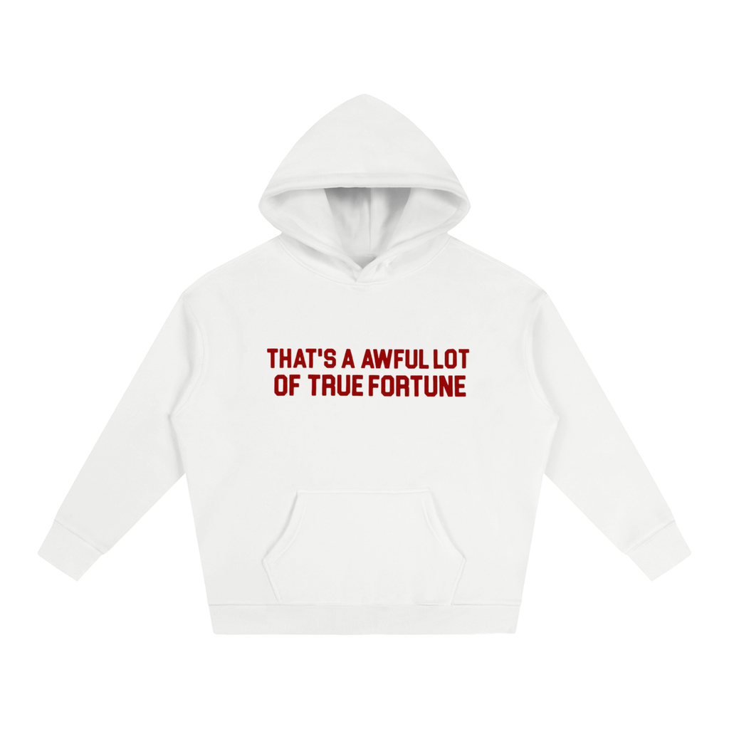 ALOCS X TDF COLLAB HOODIE