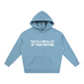 ALOCS X TDF COLLAB HOODIE