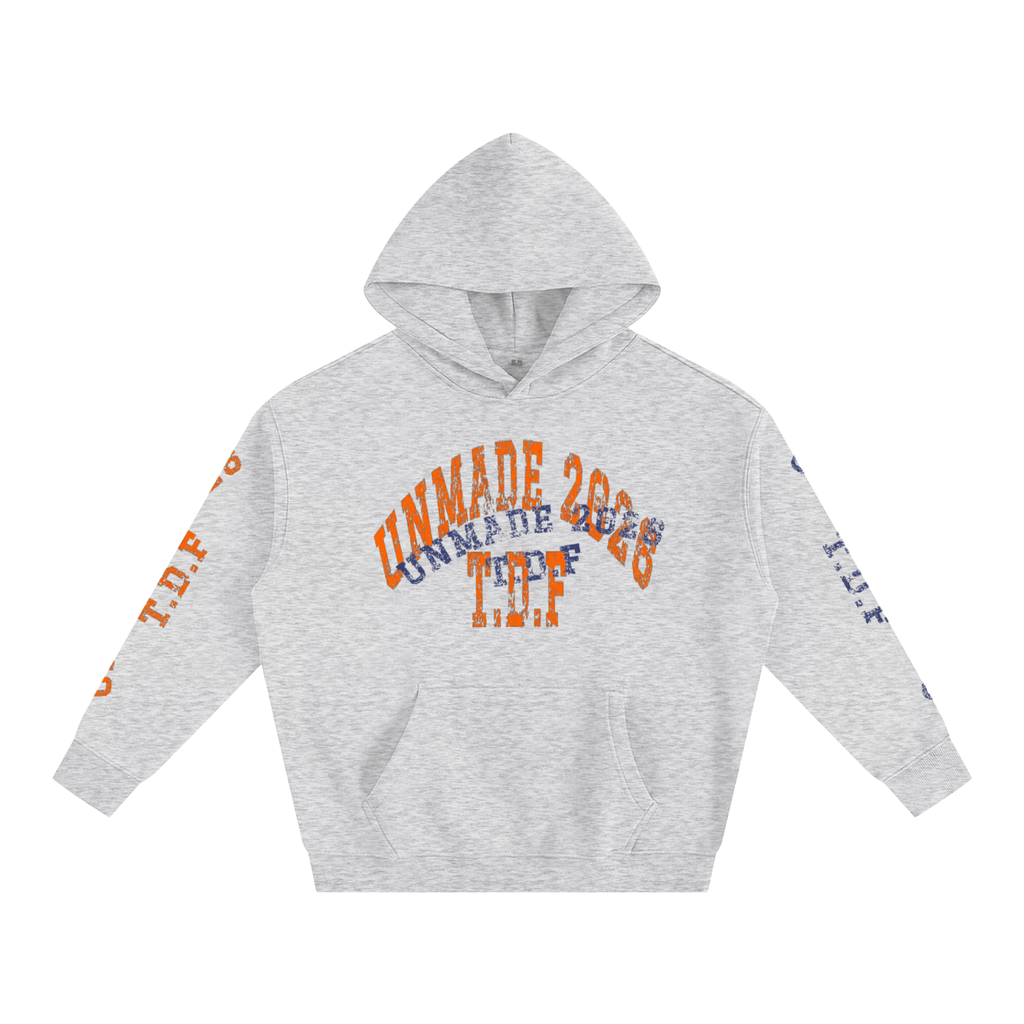 VINTAGE HOODIE