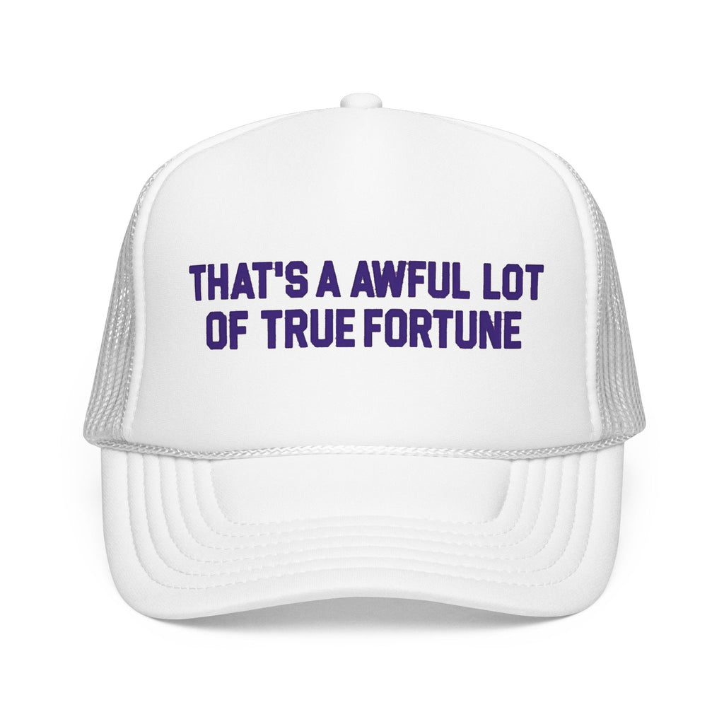 ALOCS X TDF COLLAB HAT