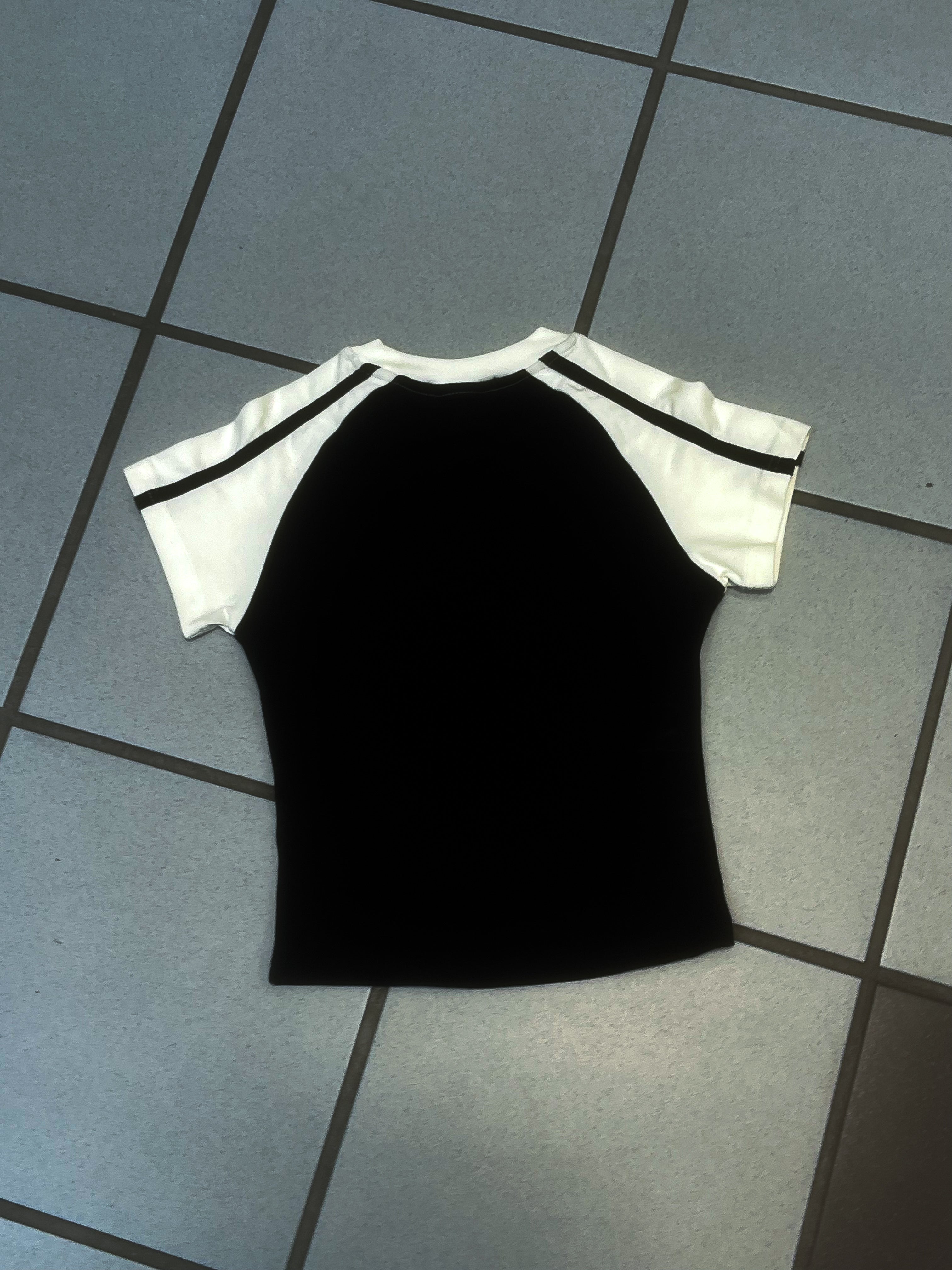 NEED MONEY FOR FERRARI CROP TOP