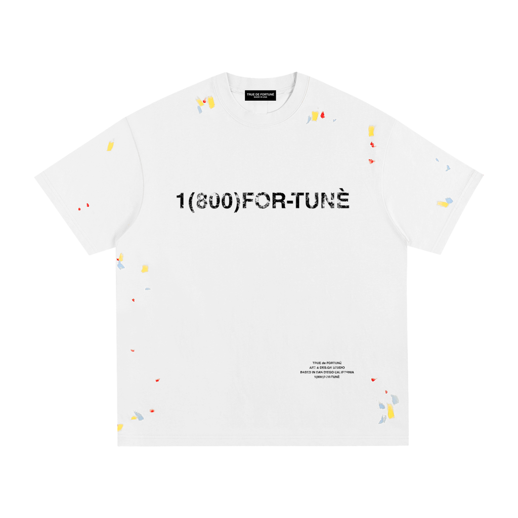 ART SHIRT