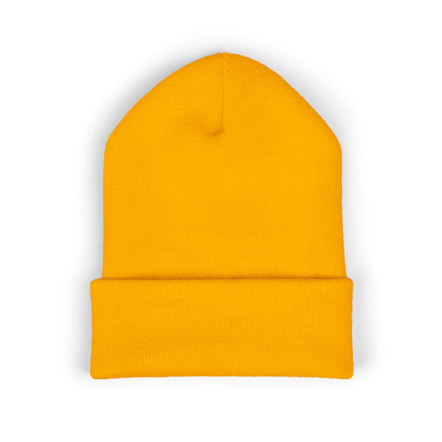 ALOCS X TDF COLLAB BEANIE