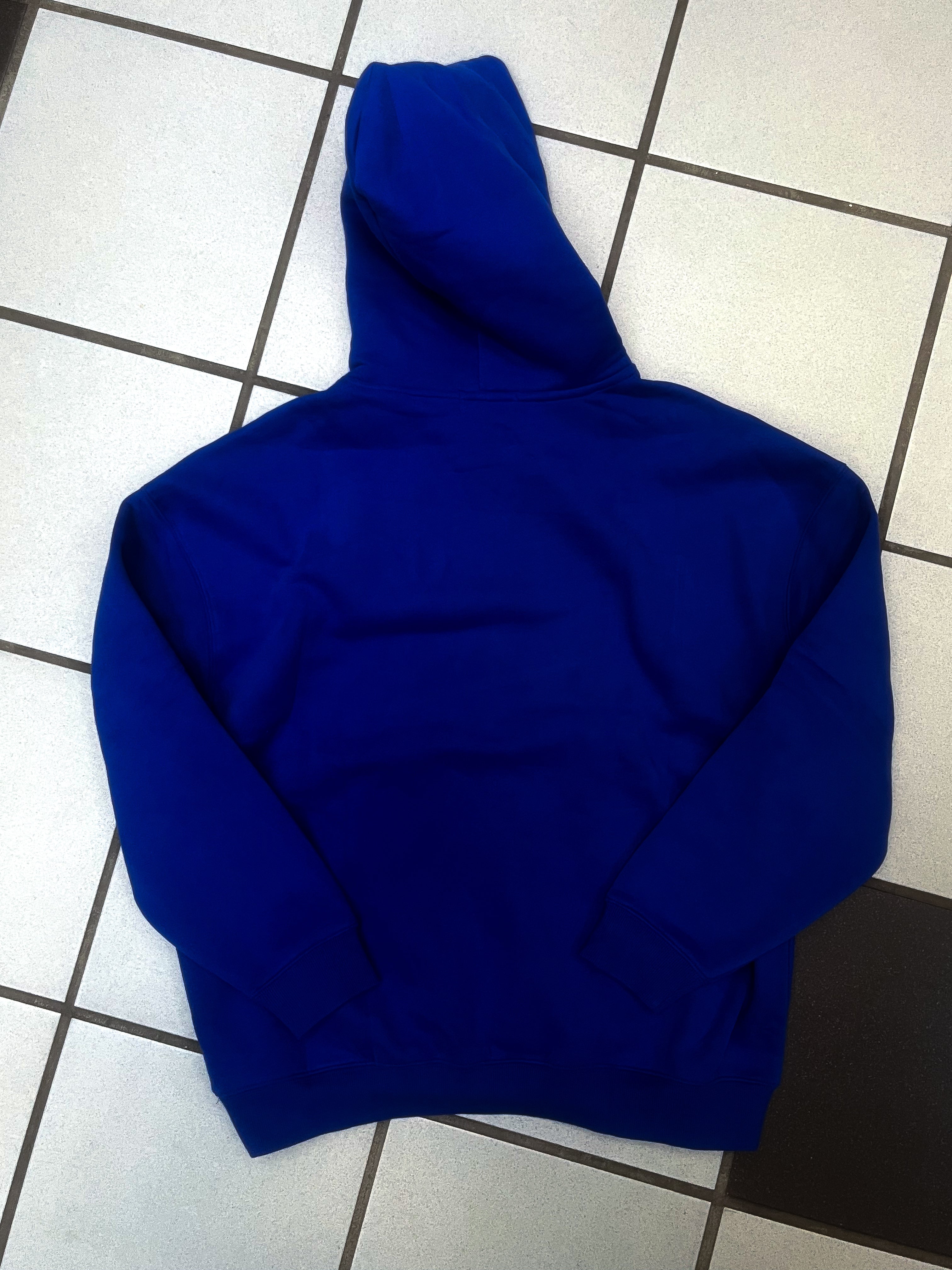 NOKIA THRIVE DONT FOLD HOODIE