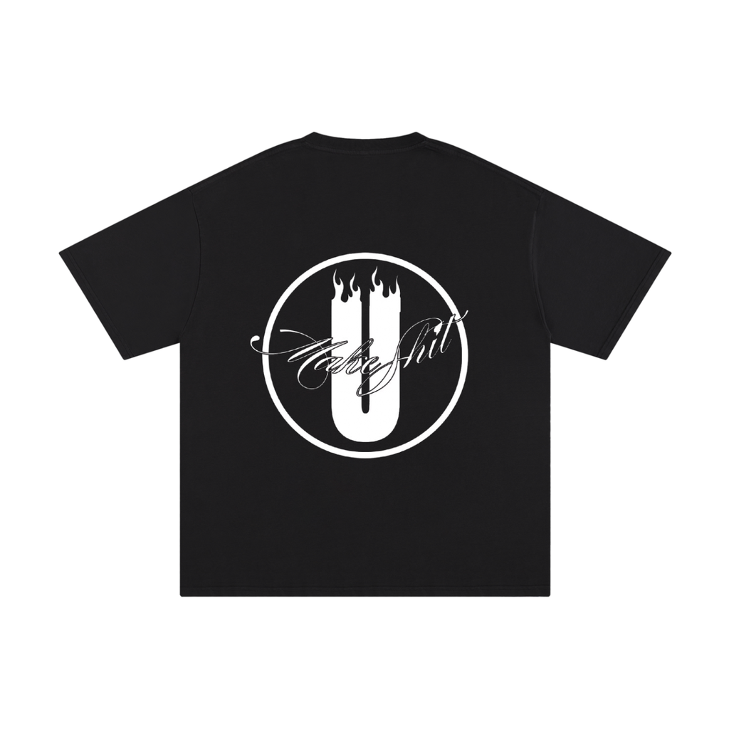 FLAME SHIRT