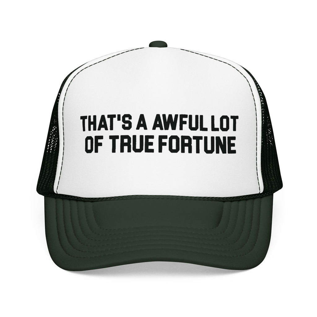 ALOCS X TDF COLLAB HAT