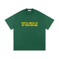 ALOCS X TDF COLLAB T-SHIRT