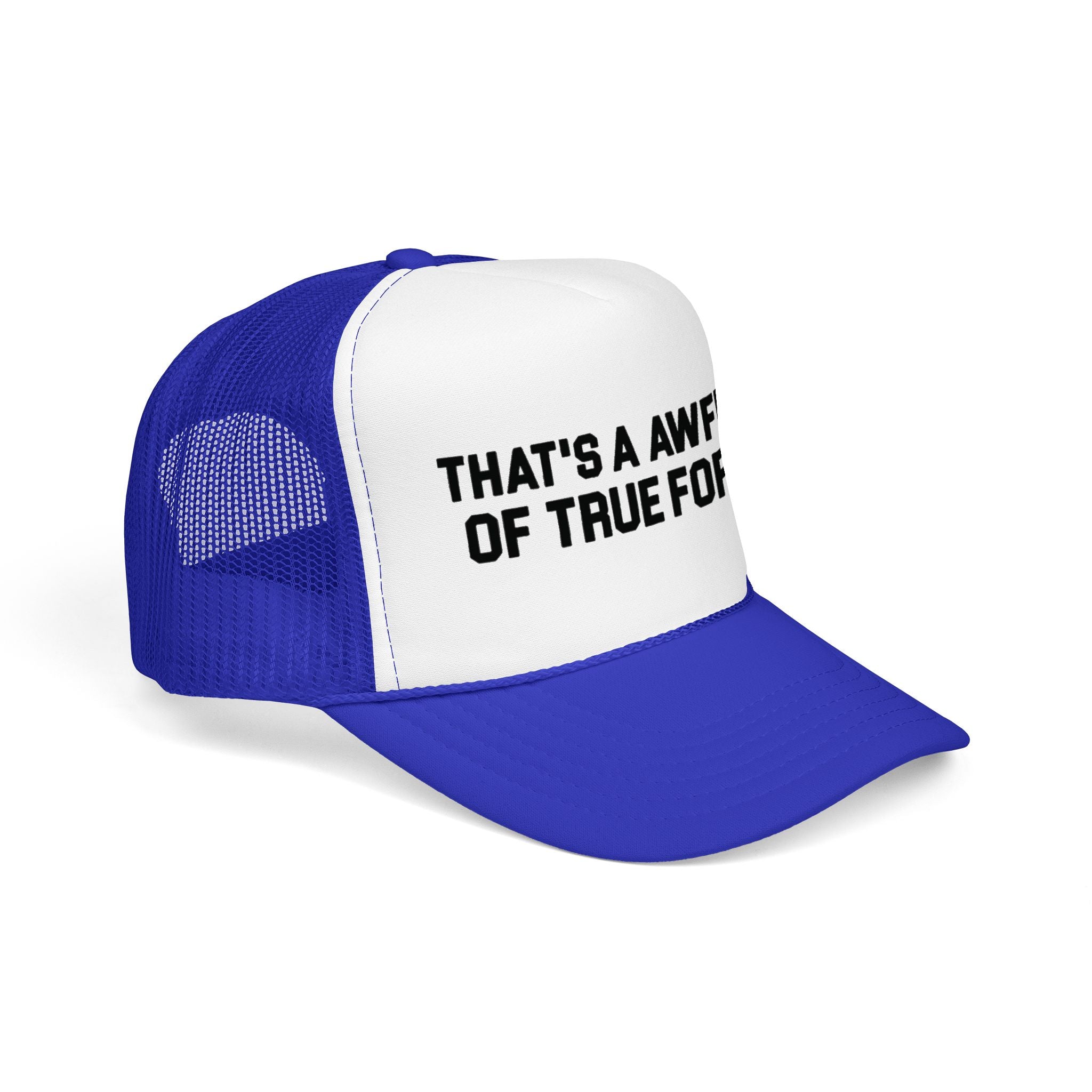 Copy of ALOCS X TDF COLLAB HAT