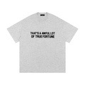 ALOCS X TDF COLLAB T-SHIRT