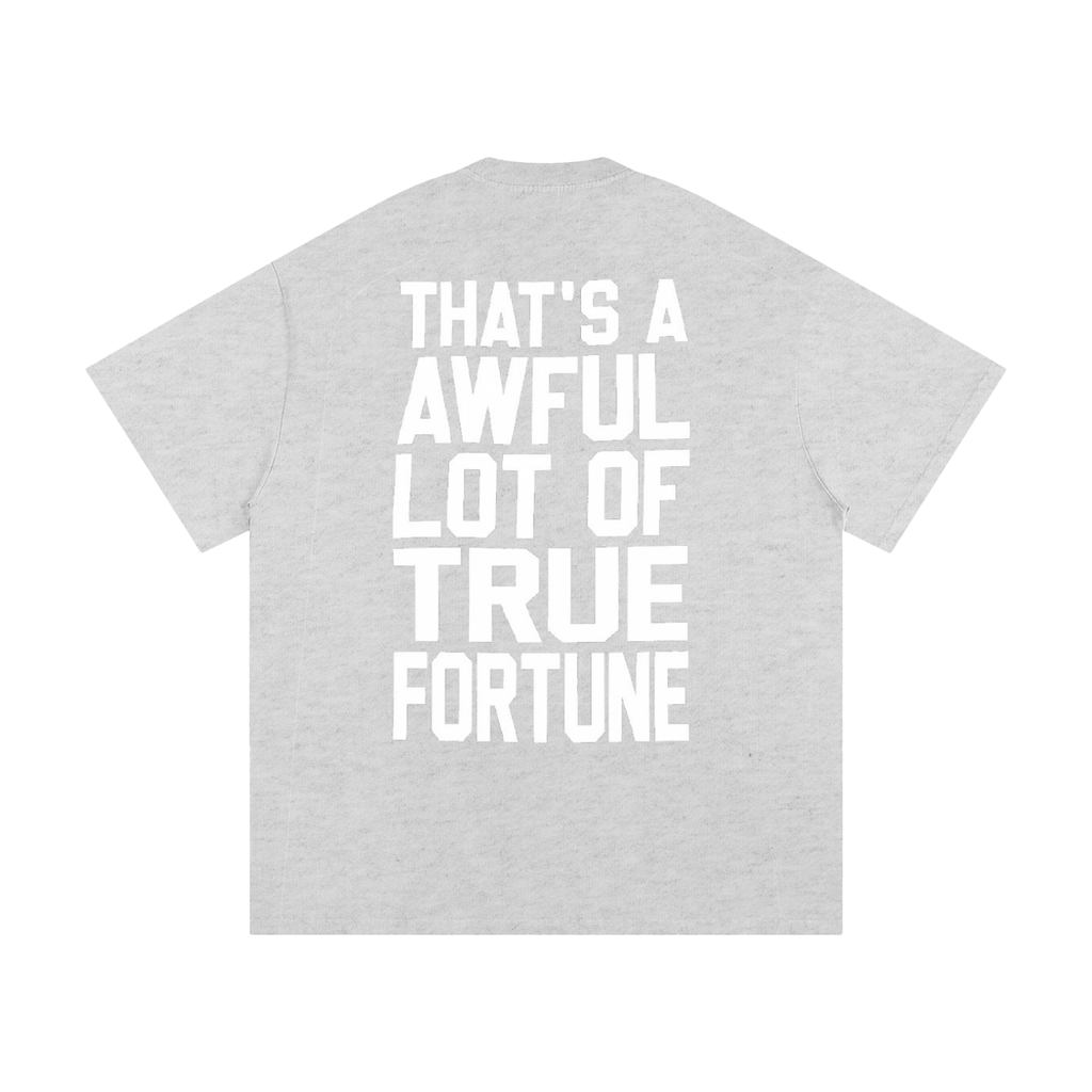 ALOCS X TDF COLLAB T-SHIRT