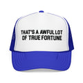 Copy of ALOCS X TDF COLLAB HAT