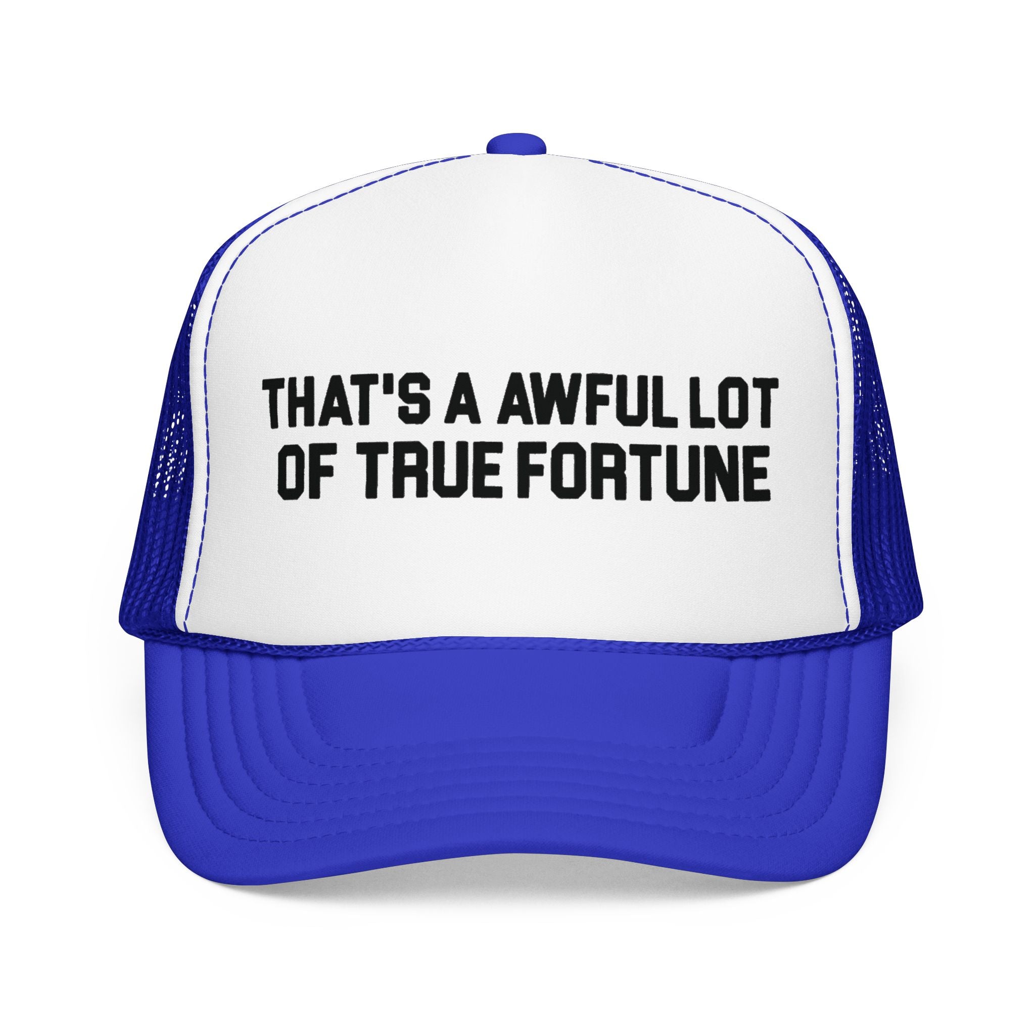 Copy of ALOCS X TDF COLLAB HAT