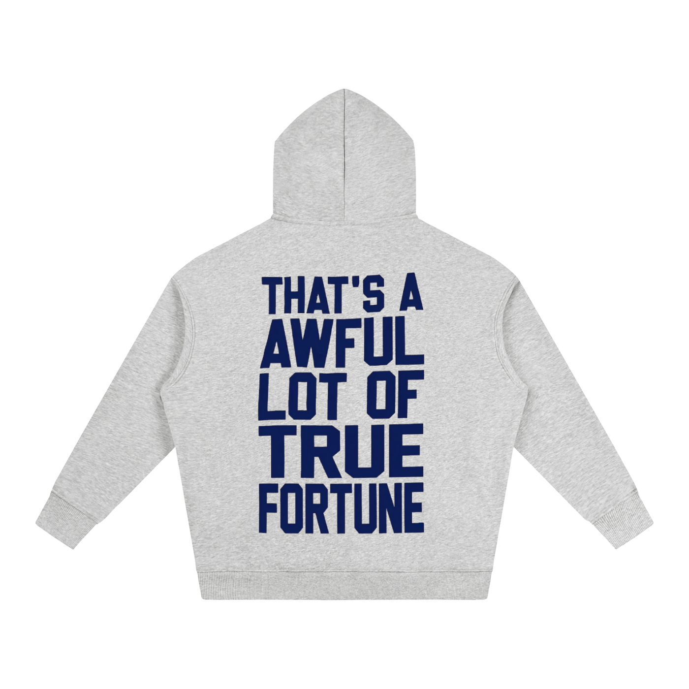 ALOCS X TDF COLLAB HOODIE