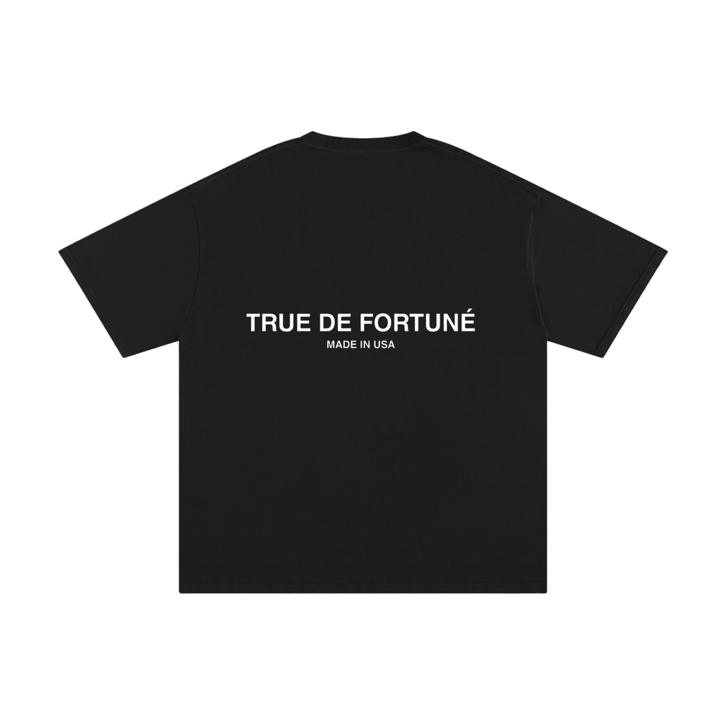 TRUE DE FORTUNÈ CLASSIC T-SHIRT