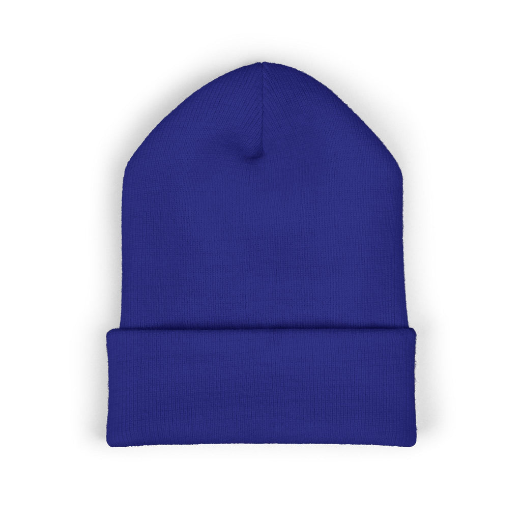 ALOCS X TDF COLLAB BEANIE