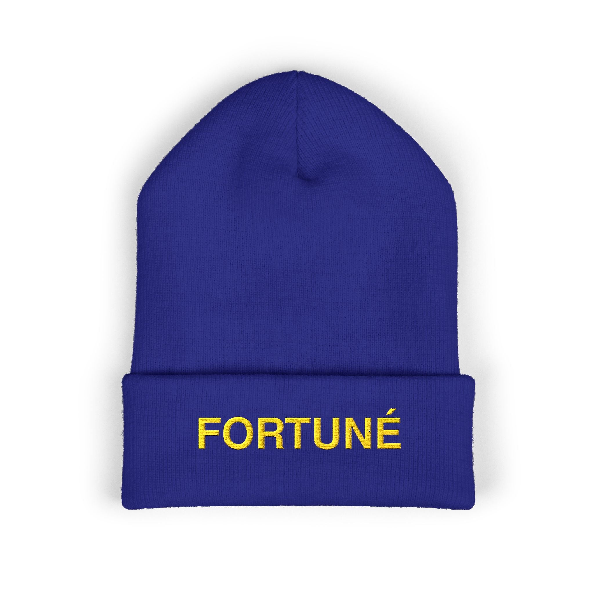 FORTUNÉ BEANIE