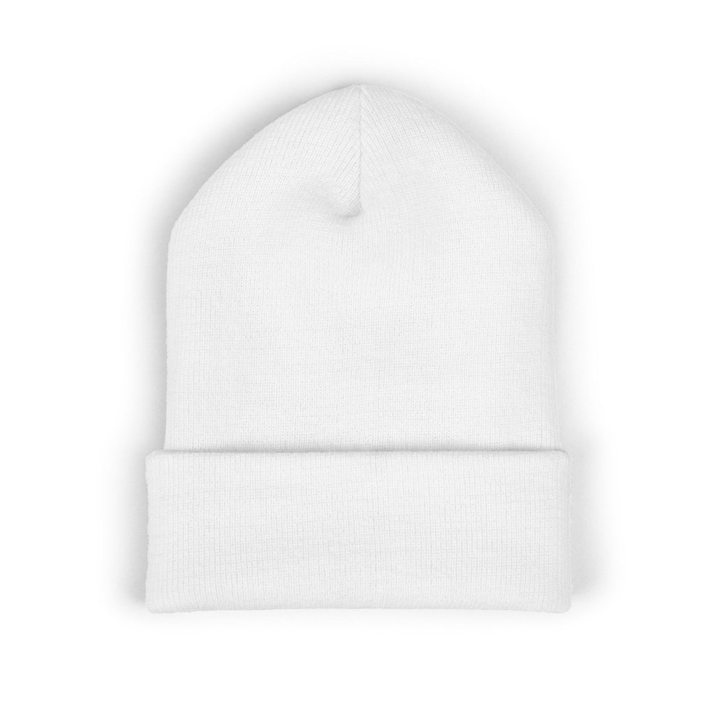 ALOCS X TDF COLLAB BEANIE