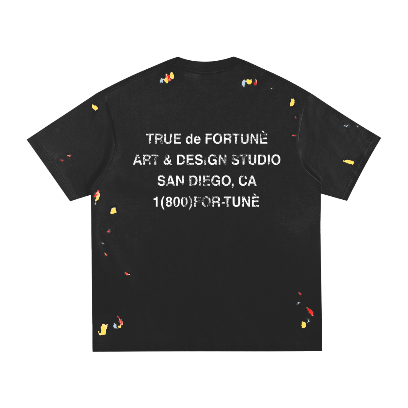 ART SHIRT