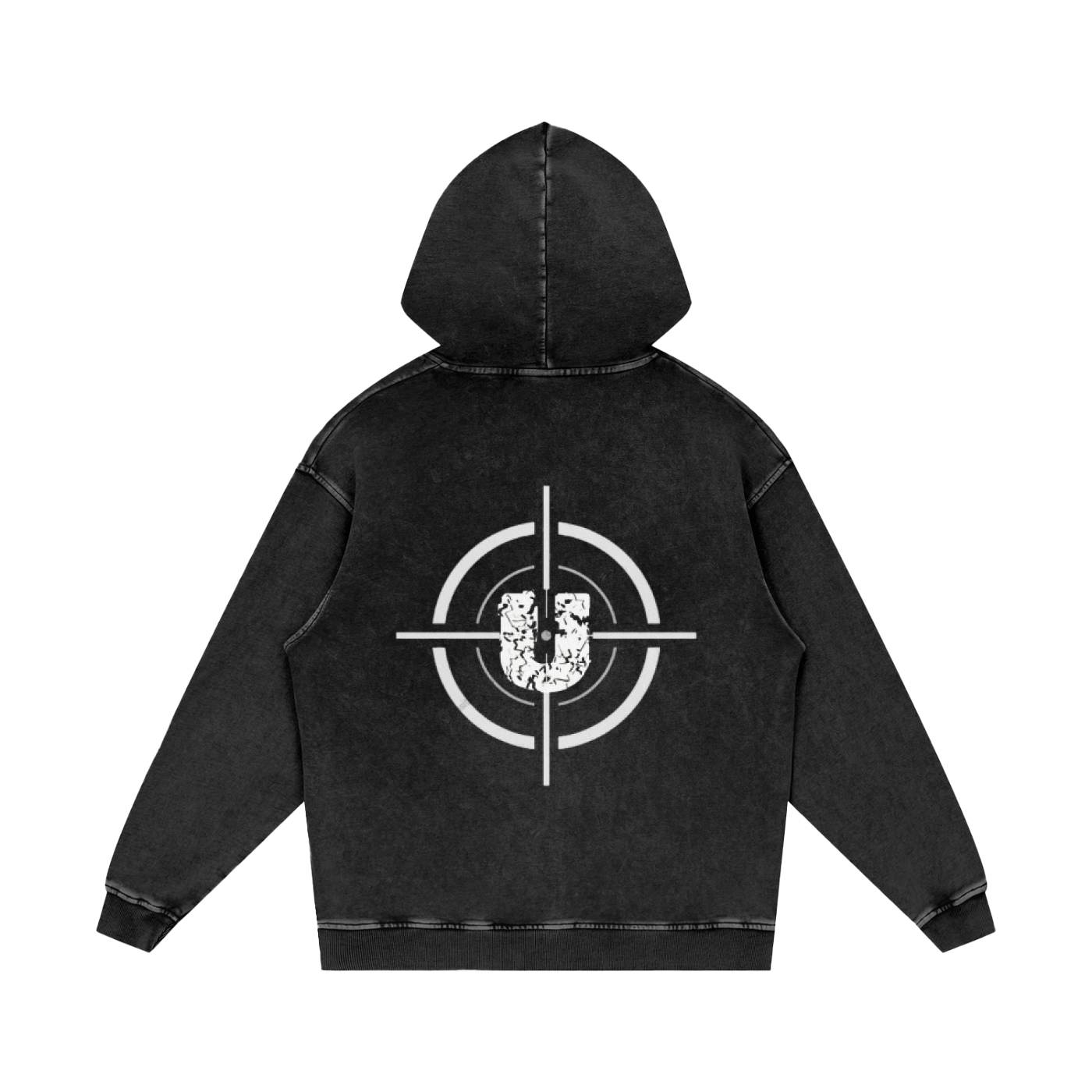 SNIPER HOODIE