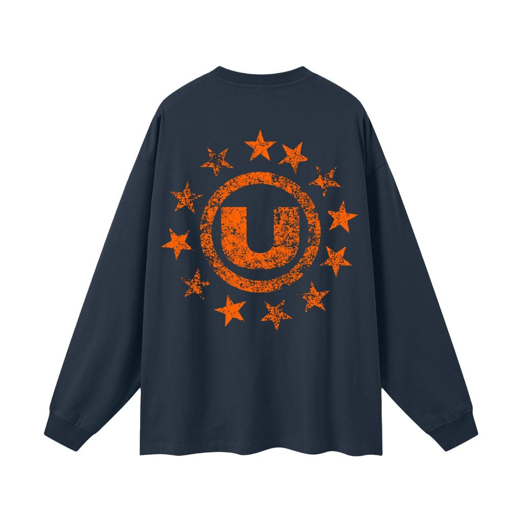 VINTAGE LONGSLEEVE