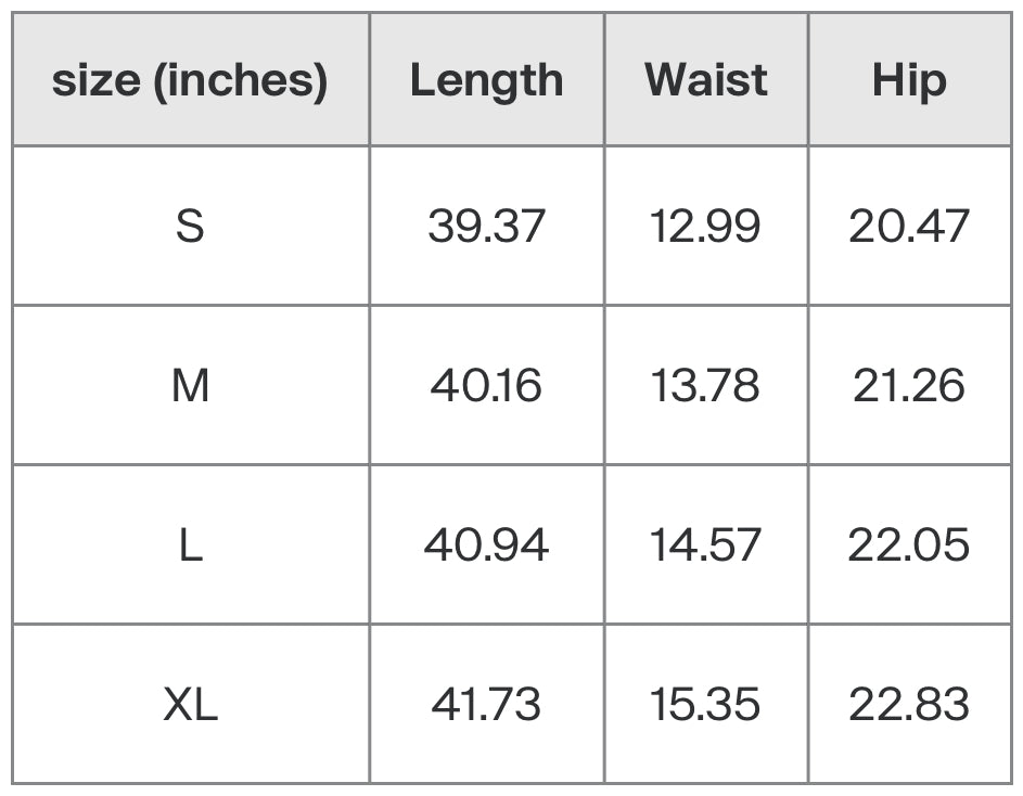 DOUBLE WAIST BOXER SWEATPANTS