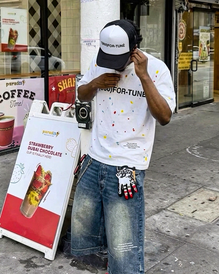 ART SHIRT