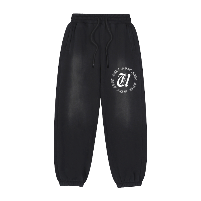 ARCHIVE SWEATPANTS