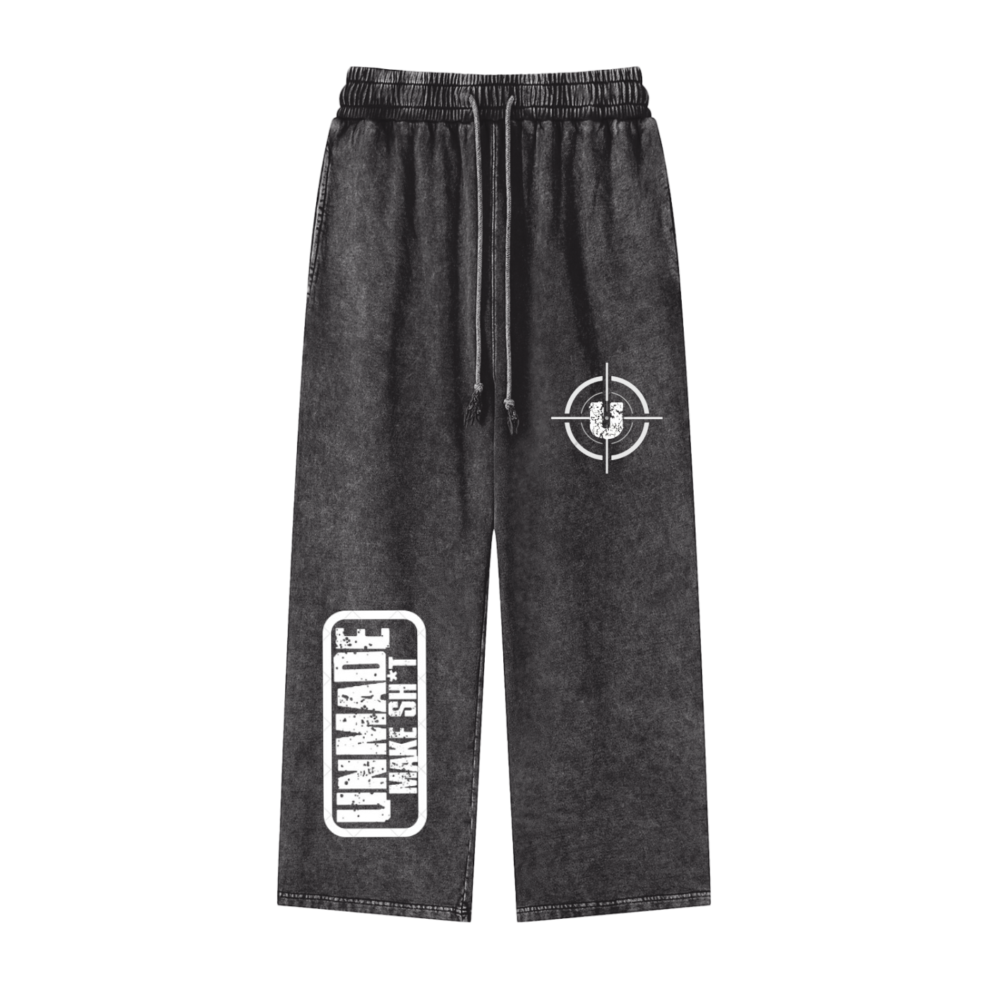 SNIPER SWEATPANTS