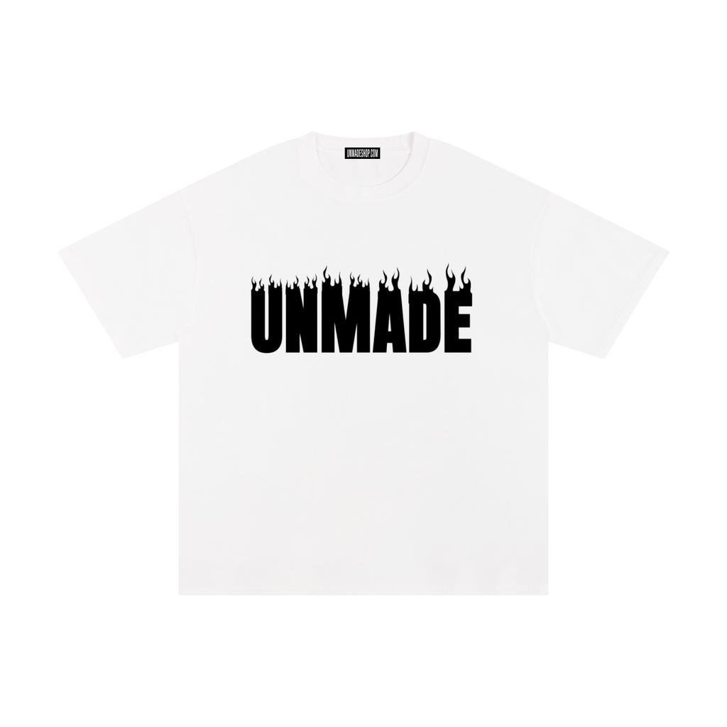 FLAME SHIRT